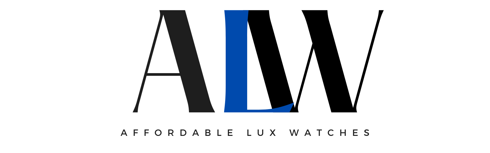 Affordable Lux Watches